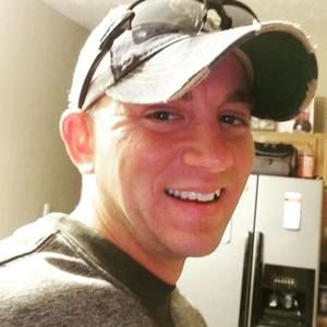 Meet your Posher, Caleb